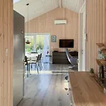 Beautiful In With Sauna * Oksbol (Syddanmark)