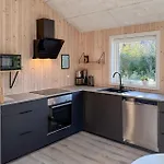 Beautiful In With Sauna * Oksbol (Syddanmark)
