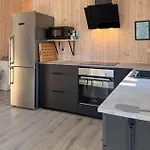 Holiday home Beautiful In With Sauna *