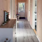 Holiday home Beautiful In With Sauna *