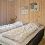 Beautiful In With Sauna Holiday home Oksbol (Syddanmark)