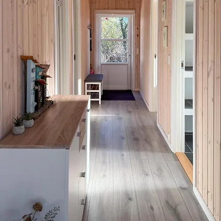 Дом отдыха Beautiful In With Sauna *