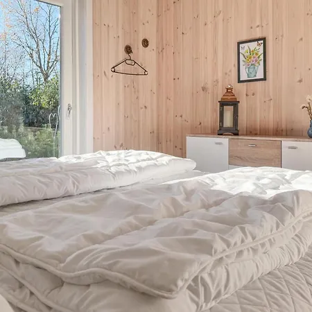 Beautiful In With Sauna Oksbol (Syddanmark)