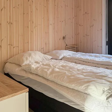 Beautiful In With Sauna Holiday home